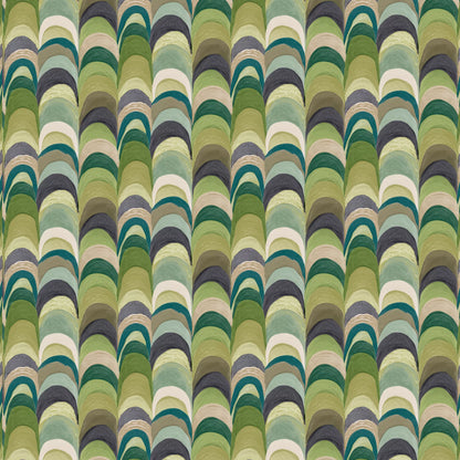 Collaroy Forest by Warwick Fabrics