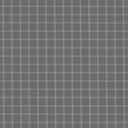 Cunningham Smoke by Warwick Fabrics