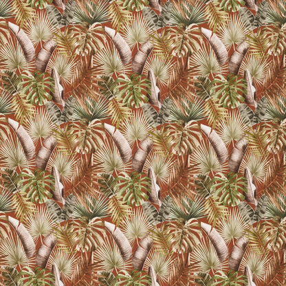 Daintree Sepia by Warwick Fabrics