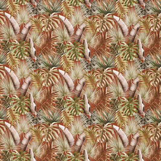 Daintree Sepia by Warwick Fabrics
