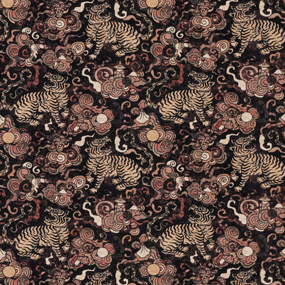 Desa Midnight by Warwick Fabrics