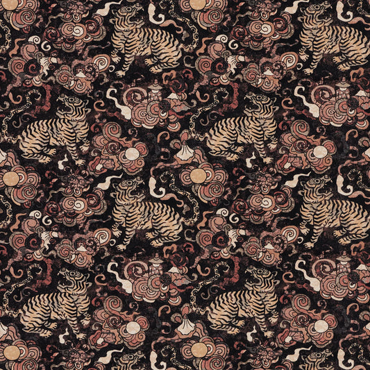 Desa Terra by Warwick Fabrics