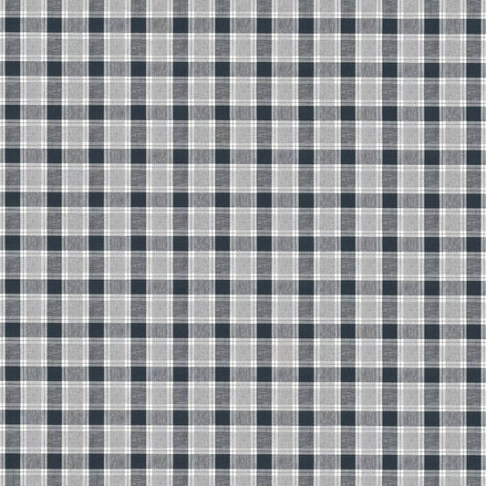 Evandale Slate by Warwick Fabrics