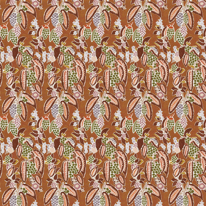 Fiske Autumn by Warwick Fabrics