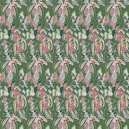 Fiske Spring by Warwick Fabrics