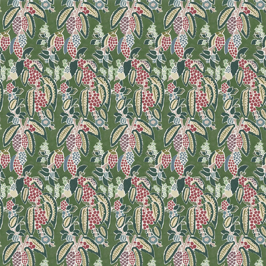 Fiske Spring by Warwick Fabrics
