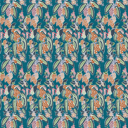 Fiske Winter by Warwick Fabrics