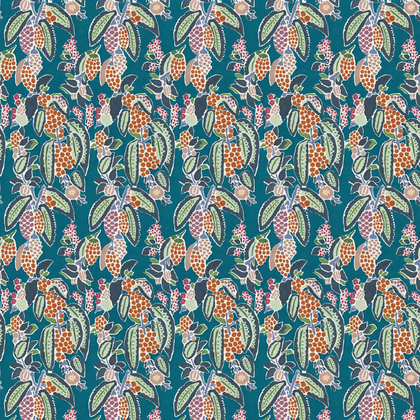 Clyde Winter by Warwick Fabrics