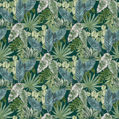 Galileo Jungle by Warwick Fabrics