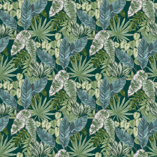 Galileo Jungle by Warwick Fabrics
