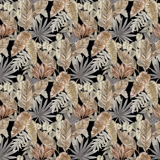 Galileo Midnight by Warwick Fabrics