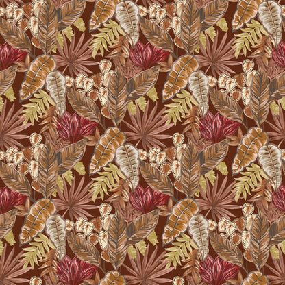 Galileo Spice by Warwick Fabrics