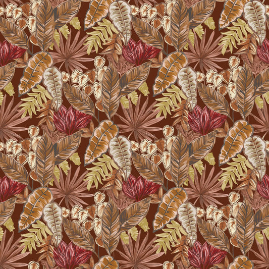 Galileo Spice by Warwick Fabrics