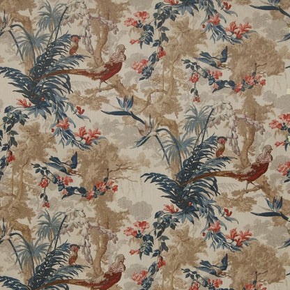 Glyndebourne Document by Warwick Fabrics