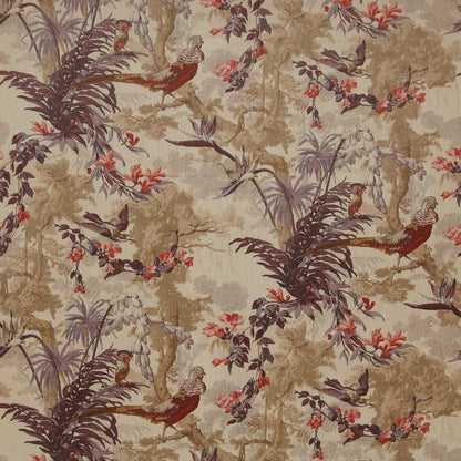 Glyndebourne Emperor by Warwick Fabrics