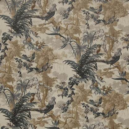 Glyndebourne Ink by Warwick Fabrics