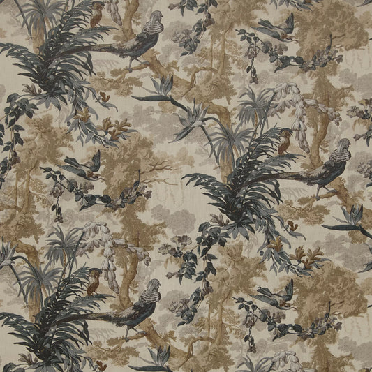 Glyndebourne Ink by Warwick Fabrics