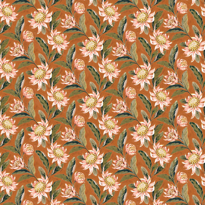 Grampians Autumn by Warwick Fabrics