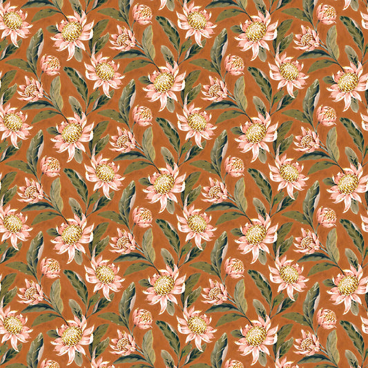 Grampians Autumn by Warwick Fabrics