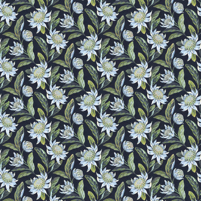 Grampians Peacock by Warwick Fabrics