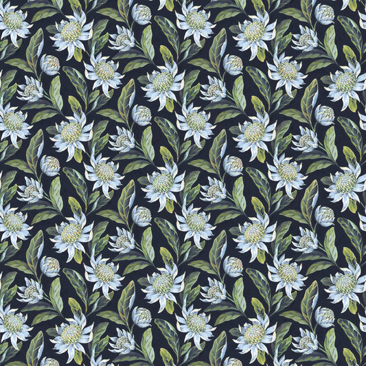 Grampians Peacock by Warwick Fabrics