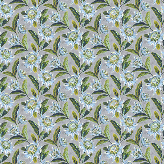 Grampians Sky by Warwick Fabrics