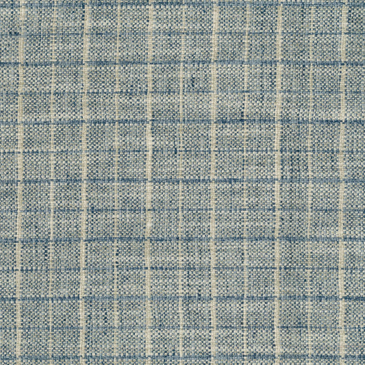 Grasmere Cornflower by Warwick Fabrics