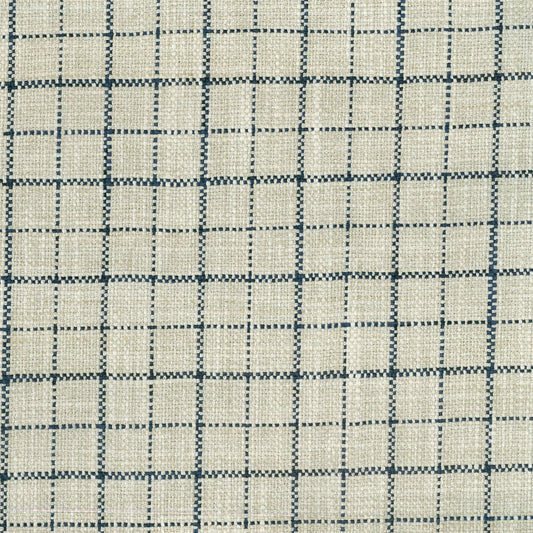 Grasmere Indigo by Warwick Fabrics