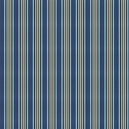 Hastings Azure by Warwick Fabrics