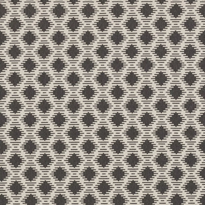 Hades Coal by Warwick Fabrics