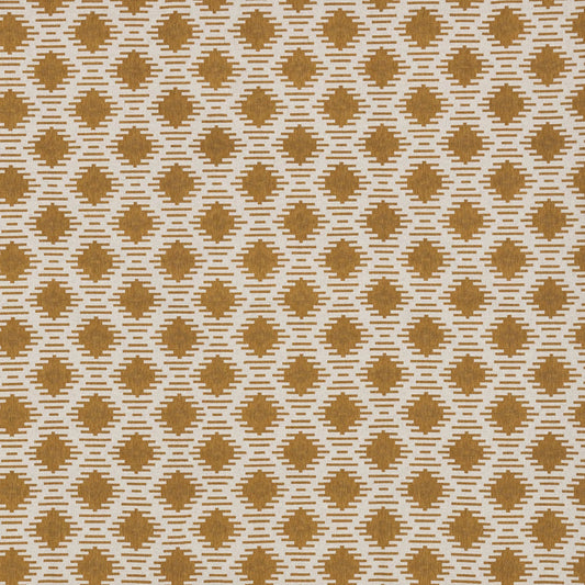 Hades Gold by Warwick Fabrics