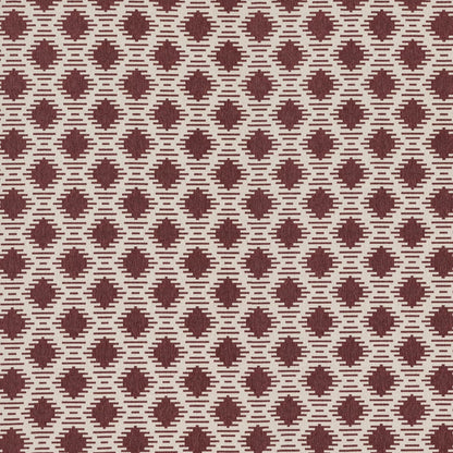 Hades Mulberry by Warwick Fabrics
