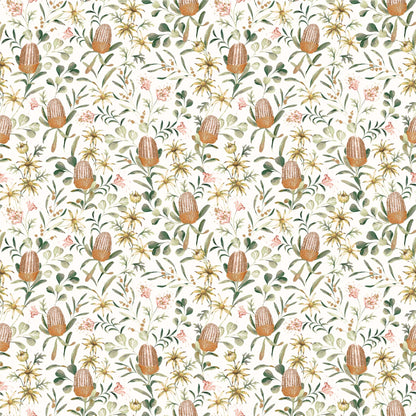 Healesville Autumn by Warwick Fabrics