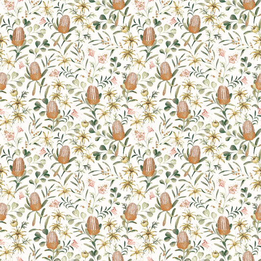 Healesville Autumn by Warwick Fabrics