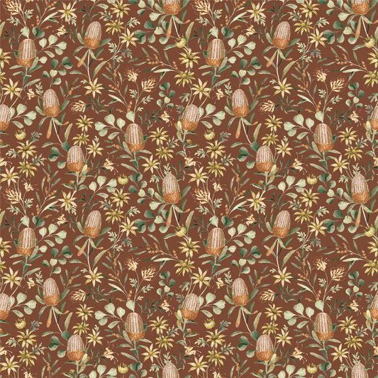 Healesville Desert by Warwick Fabrics