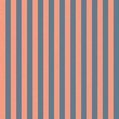 Hendrix Coral by Warwick Fabrics