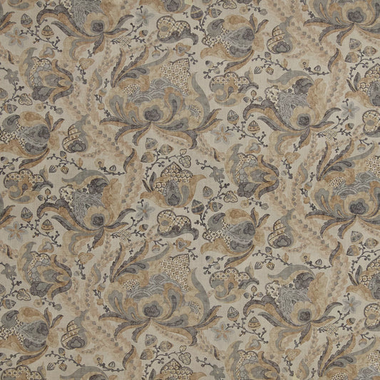 Houghton Ink by Warwick Fabrics