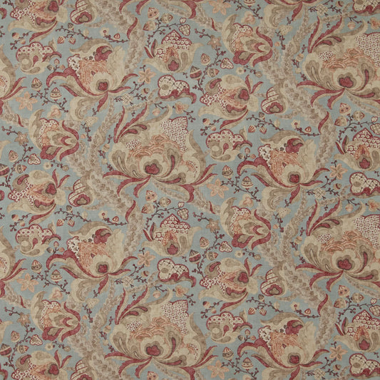 Houghton Jubilee by Warwick Fabrics