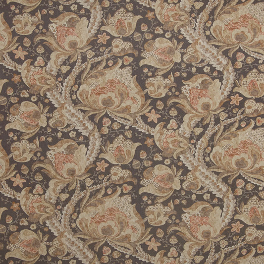 Houghton Sienna by Warwick Fabrics