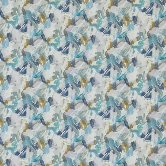 Harlowe Mineral by Warwick Fabrics