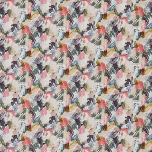 Harlowe Peony by Warwick Fabrics