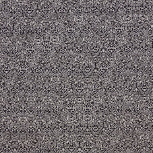 Islip Navy by Warwick Fabrics