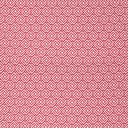 Joss Hibiscus by Warwick Fabrics