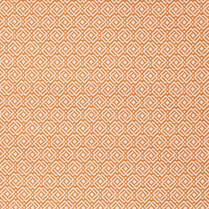 Joss Orange by Warwick Fabrics