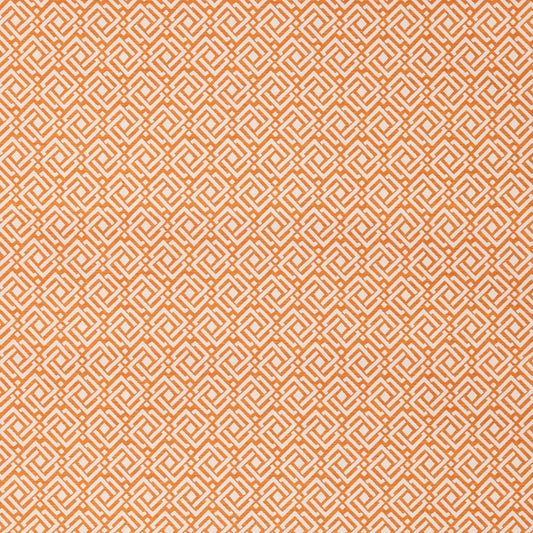 Joss Orange by Warwick Fabrics