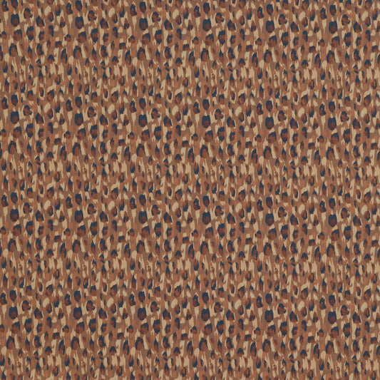 Kenji Copper by Warwick Fabrics