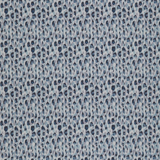 Kenji Sapphire by Warwick Fabrics