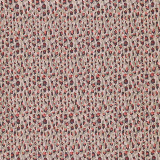 Kenji Watermelon by Warwick Fabrics