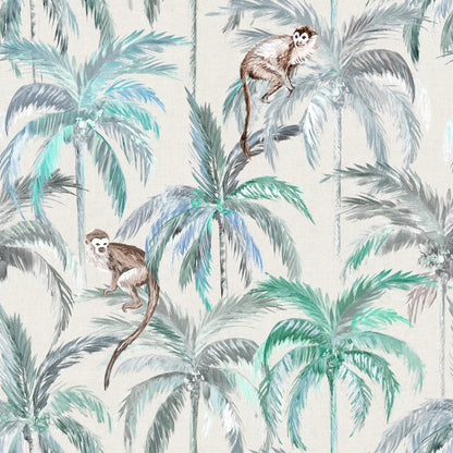 Kaapori Lagoon by Warwick Fabrics