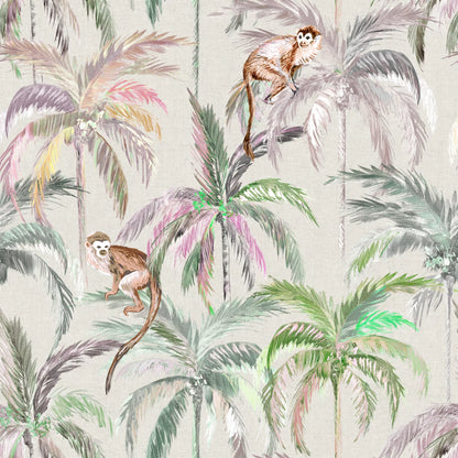 Kaapori Passionfruit by Warwick Fabrics